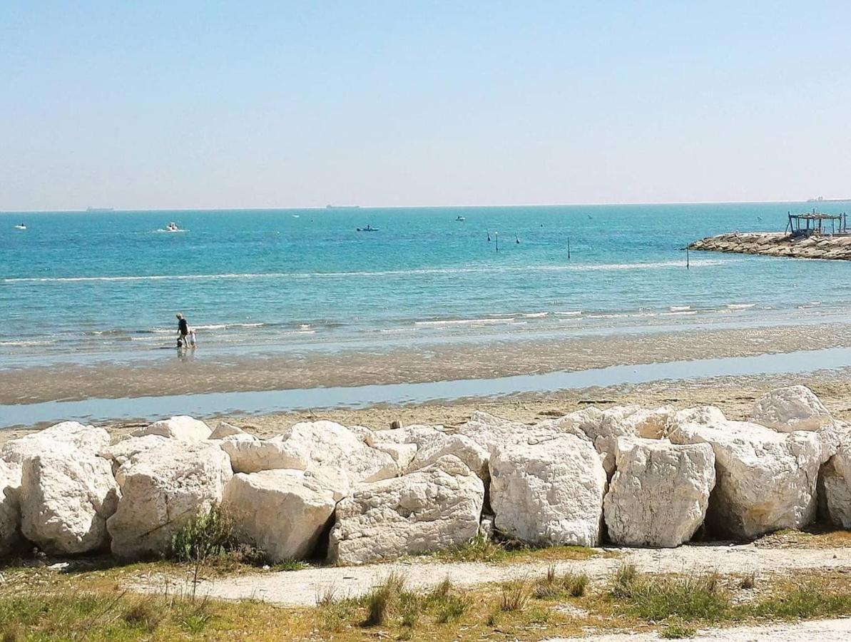 Casa Del Maltese Βίλα Λίντο της Βενετίας Εξωτερικό φωτογραφία