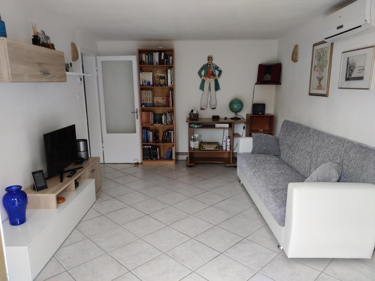 Casa Del Maltese Βίλα Λίντο της Βενετίας Εξωτερικό φωτογραφία
